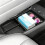 Car Central Console Lower Storage Box Organizer Tray Case Car Interior Accessories for   E5 2024-2026 3