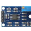 5pcs ZMCT103C AC Current Transformer Sensor Module, 0-5 A Single‑Phase, 5 V Supply, Analog Output 6