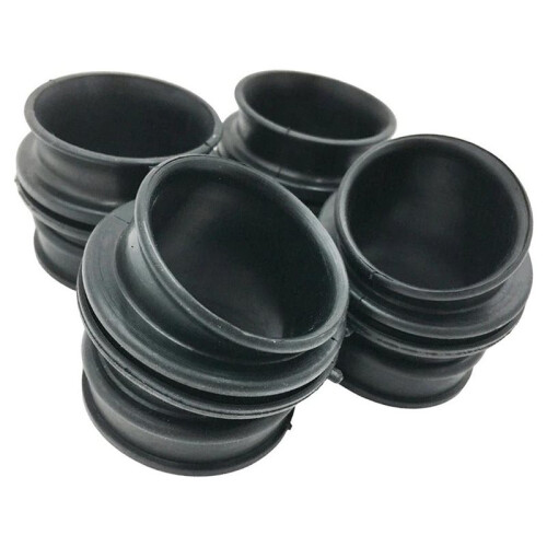 Intake Carburettor Airbox Rubber Boot Set for  CB500K CB550K CB550F 1