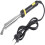 200W Soldering Iron Adjustable Temperature Electric Gun EU Plug 5