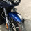 Multi-Finish Style Front  Accent Cover - for Indian Challenger, Roadmaster, Chieftain, and Pursuit 6