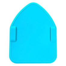 Tapete de Planchar de Silicona Resistente Al Calor - Resistente A Altas Temperaturas, Engrosado, Anti-Quemaduras para Manualidades y Costura