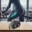 Stepper Display Counter Meter with , Speed, Distance and Calorie Measurement, Compatible with Exercise Bikes 6