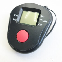 Stepper Display Counter Meter with , Speed, Distance and Calorie Measurement, Compatible with Exercise Bikes