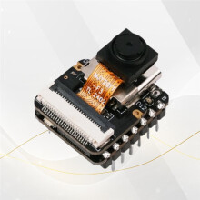 For Seeed Studio XIAO ESP32-S3 Sense Portable Camera Vision Recognition Development Board for Openglass Glasses