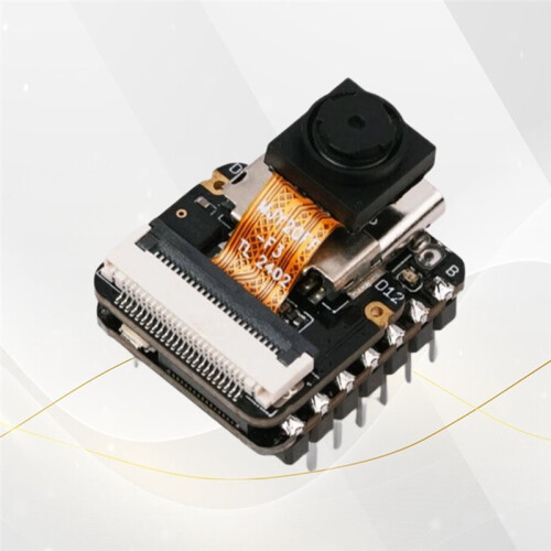 For Seeed Studio XIAO ESP32-S3 Sense Portable Camera Vision Recognition Development Board for Openglass  Glasses