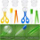 16-Piece Bug Catcher Kit for Kids, Insect Exploration Set with Observation Boxes and Tools 4