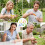 16-Piece Bug Catcher Kit for Kids, Insect Exploration Set with Observation Boxes and Tools 6