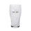 Top Gun Top Dad Pint Glass Clear 1