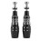 2 Adaptateurs de Manche de  0,335 pour Driver N 1, Compatible CB -ADAPT, Droitier 1