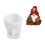 Forme de fabrication de bougies de vacances avec conception-26 1