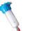 10-Inch Micro-Mesh Fishb Filter Element-Nylon Mesh Pre Filter Cleaning Machine with High Filtration Efficiency 3