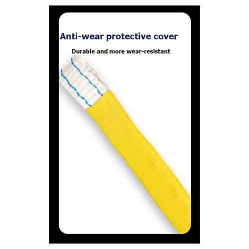 Retractable Safety Belt - Self Retracting with Braking System 1