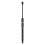 Hood Support Rod Replacement, Front Hood Care Use Daily-left 1