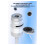2-in-1 USB Car Ambient Light with Large Range Projection with 13pcs Slides Atmosphere Projection 6