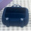 Soft Speaker Sleeve for Go 5 Speaker Silicone Grip Case-Blue 6