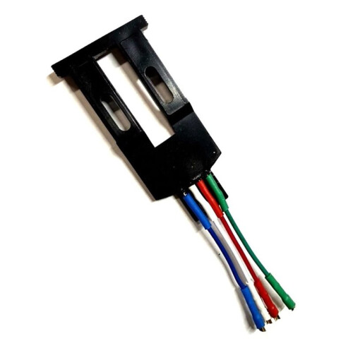 För  Zero 100 Cartridge Holder  Shell Replacement Type C-3 Slide för  100C 2000B 990B Zero 92 1
