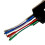 För  Zero 100 Cartridge Holder  Shell Replacement Type C-3 Slide för  100C 2000B 990B Zero 92 5