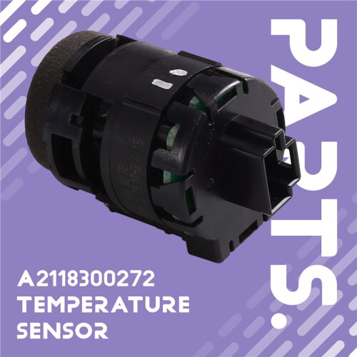 A2118300272 for   C-Class W176 W204 S204 Interior Air Temperature Sensor 1