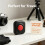Universal Wireless  Video Recording Remote REC Button for     Cameras 5