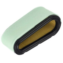 Lawn Mower Filter Element Pre-Filter Replacement Kit for 496894 12.5-17 Lawn Mower Grass Trimmer Garden Power Tool Parts