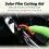 Protection de coupe de Film de voiture avec Support de-vert 8