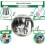 Vegetable Slicing and Shredding Attachment - Versatile Prep Attachment for  Stand Mixers 5