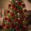 Christmas Baubles with Brushed Coating for-Champagne yellow gre 3