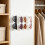 Acrylic Sunglasses Rack 2 Pack for Open Eyewear Counter Storage 5