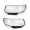 Car Front Headlight Len Cover Headlamp Mask for  Forester 2006 2007 2008 Left 2