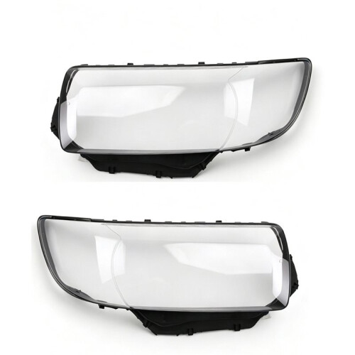 Car Front Headlight Len Cover Headlamp Mask for  Forester 2006 2007 2008 Left 2
