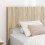 VidaXL vidaXL Bed Frame with Storage and Headboard Sonoma Oak 100 x 200 cm 3