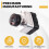 Car Rear View Camera Reverse Assist Camera 1EA980556J for 3