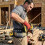 Drill Catcher Drill Holder for Tool Belt - Quick Access Low Profile for Impact, Nailer, Tape Measure, Any Tools 5