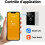 Smart WiFi Thermostat for Underfloor Heating 16A Alexa Google Tuya 5