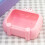Daily Carry Speaker Case for GO 5, Silicone Protective-Pink 8