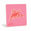Fandomania Grease Pink Ladies Coaster 2