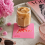 Fandomania Grease Pink Ladies Coaster 5