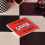 Fandomania Grease Lightning Coaster Red 3