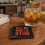 Fandomania Grease "Tell Me About, It, Stud" Coaster Black 4