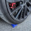 Guide de tuyau de lavage de voiture avec corps-Comme image 3