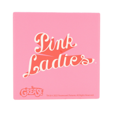 Fandomania Grease Pink Ladies Coaster