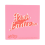 Fandomania Grease Pink Ladies Coaster 1