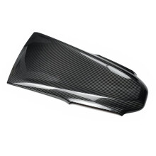 Real Carbon Fiber Dashboard Upper Panel Cover Trim for Corvette C8 2020-2025 Interior Accessories