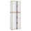 (Chipboard, White) Office cabinet Sideboard Salia 5x B60 2