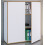 Office cabinet Sideboard Salia 3x B100 3