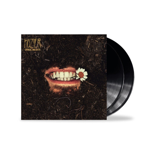 Unreal Unearth [Vinyl] 1