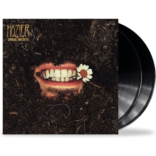 Unreal Unearth [Vinyl] 2