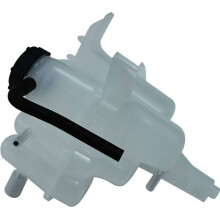 5L848A080AB Coolant Reservoir Overflow Expansion Tank with Cap for  Kuge 2003-2007 Escape Hybrid XLS XLT 2.3L L4