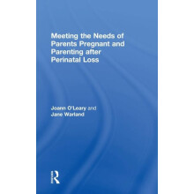 Meeting the Needs of Parents Pregnant and Parenting After Perinatal Lo